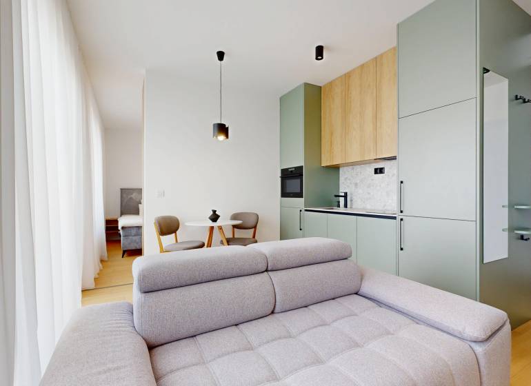 Bratislava - Nové Mesto Studio Rent reality Bratislava - Nové Mesto