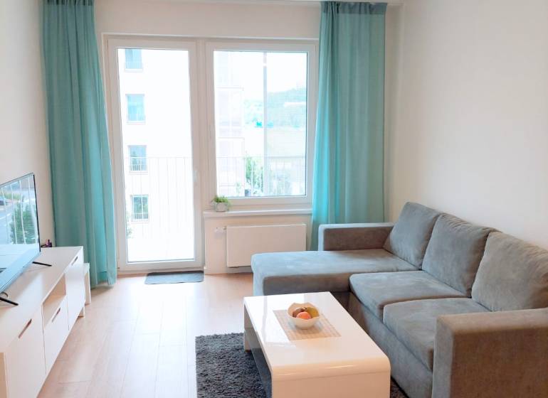 Bratislava - Lamač One bedroom apartment Rent reality Bratislava - Lamač