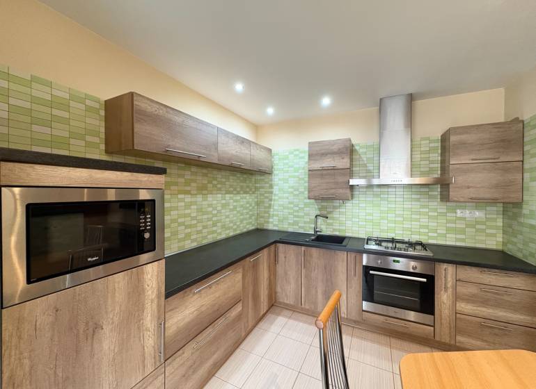 Levice Two bedroom apartment Sale reality Levice