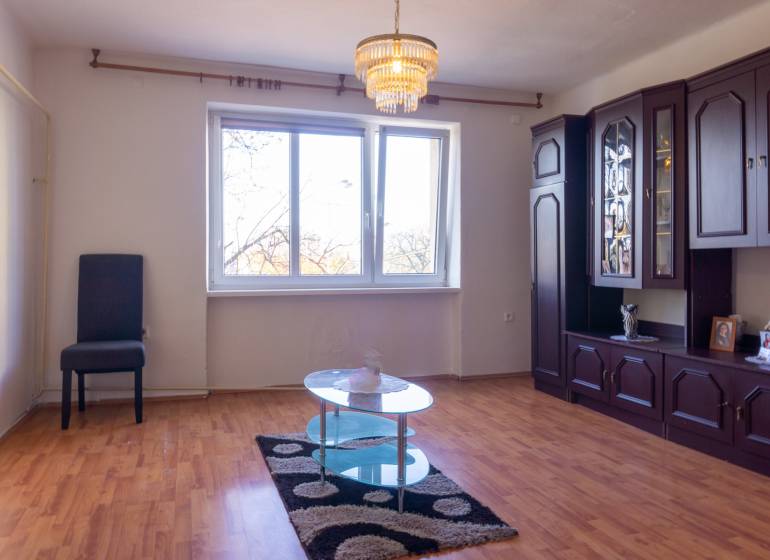 Levice One bedroom apartment Sale reality Levice