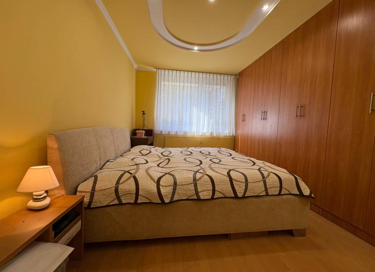 Levice Three bedroom apartment Sale reality Levice