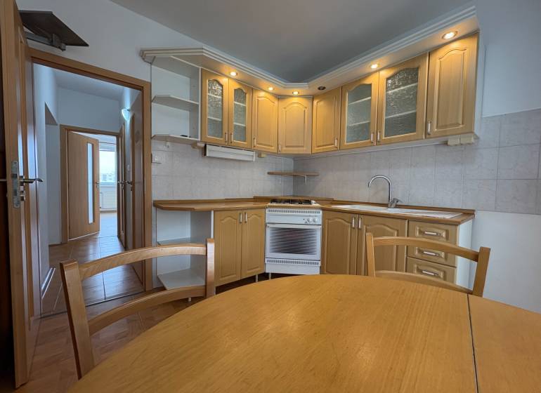 Levice Two bedroom apartment Sale reality Levice