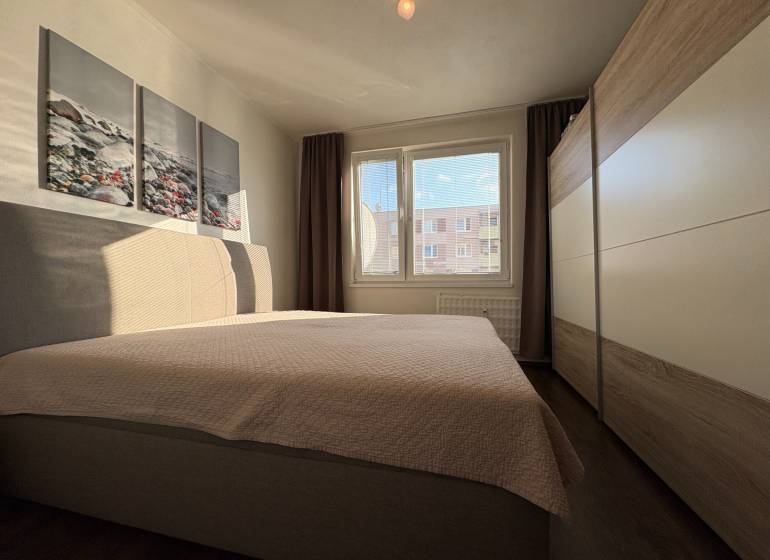 Levice Two bedroom apartment Sale reality Levice
