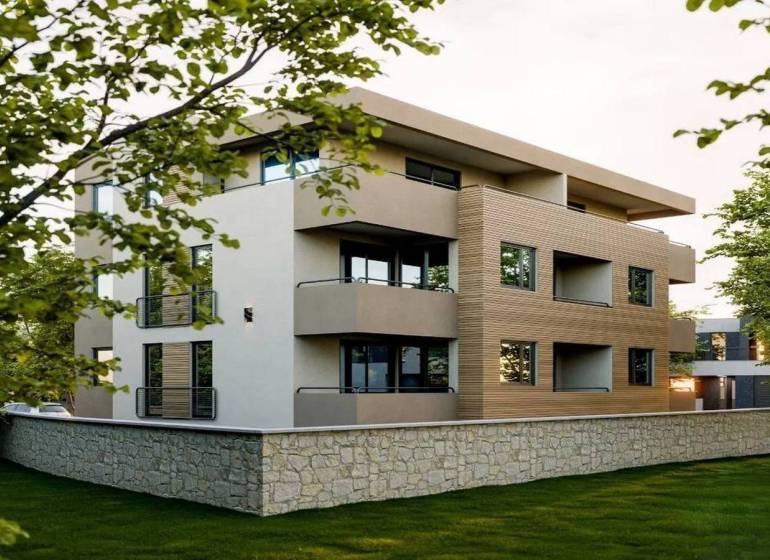 Sale One bedroom apartment, One bedroom apartment, Zadar, Croatia