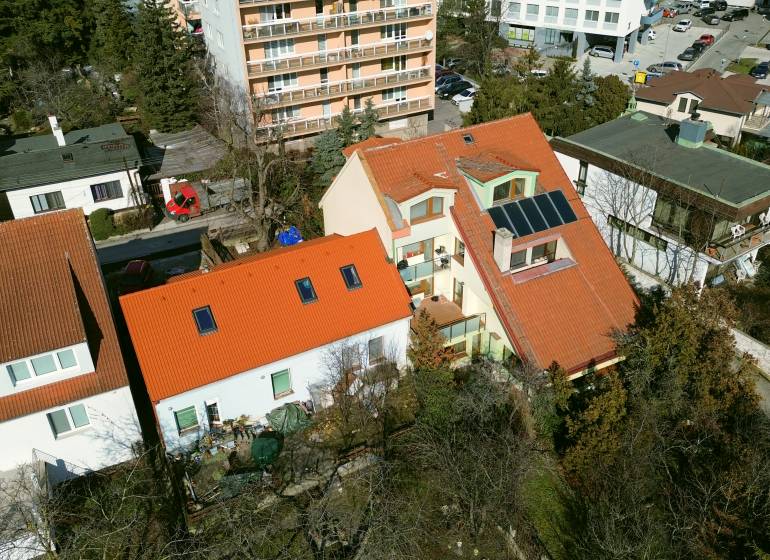 Sale Building, Building, Royova, Bratislava - Nové Mesto, Slovakia