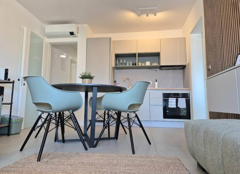 Sale Holiday apartment, Holiday apartment, Novalja, Croatia