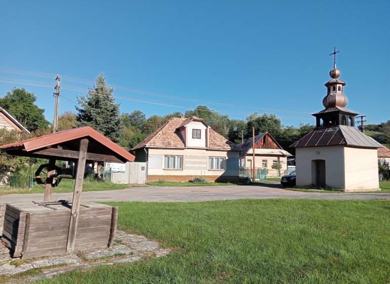 Sale Family house, Family house, Kozí vrbovok, Krupina, Slovakia