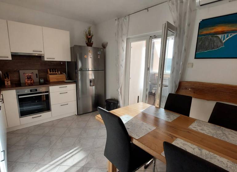 Sale Holiday apartment, Holiday apartment, Novalja, Croatia