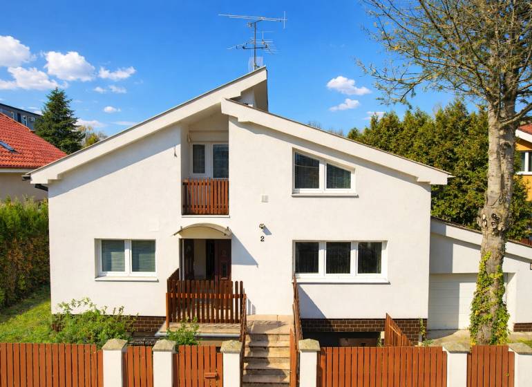 Sale Family house, Family house, Bratislava - Vrakuňa, Slovakia