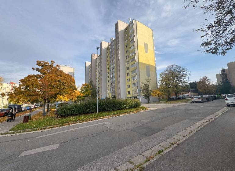 Bratislava - Dúbravka Studio Sale reality Bratislava - Dúbravka