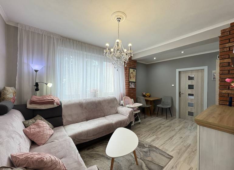 Levice Two bedroom apartment Sale reality Levice