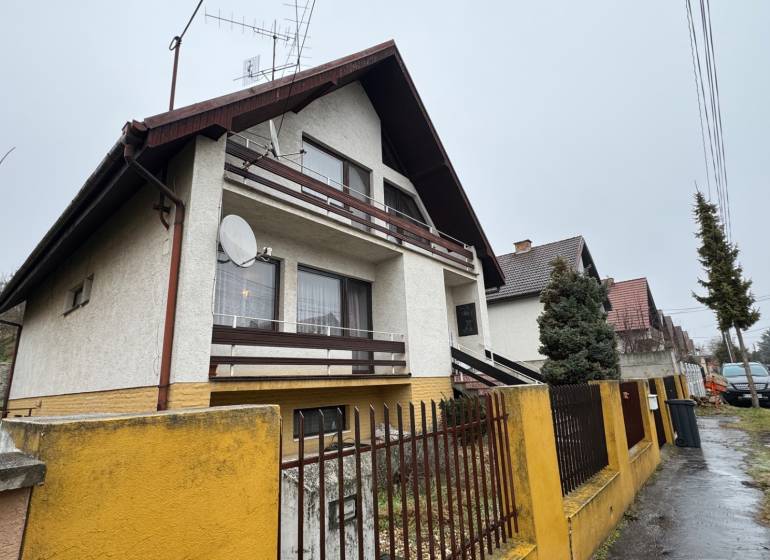 Pusté Úľany Family house Sale reality Galanta