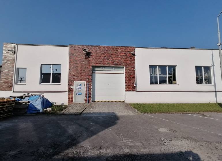 Martin Production premises Rent reality Martin