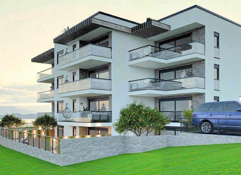 Sale Holiday apartment, Holiday apartment, Trogir, Croatia