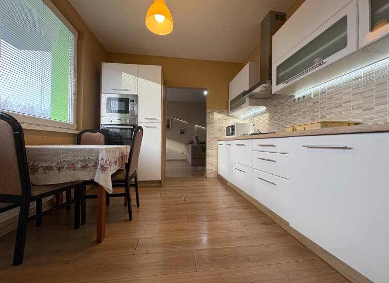 Levice Two bedroom apartment Sale reality Levice