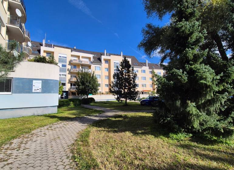 Sale One bedroom apartment, One bedroom apartment, E. Belluša, Piešťan