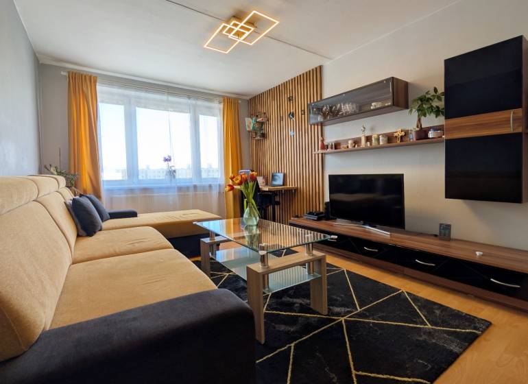 Sale Two bedroom apartment, Two bedroom apartment, Pieninská, Banská B