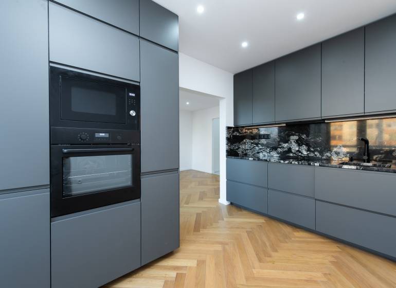Sale Two bedroom apartment, Two bedroom apartment, Prostějovská, Prešo