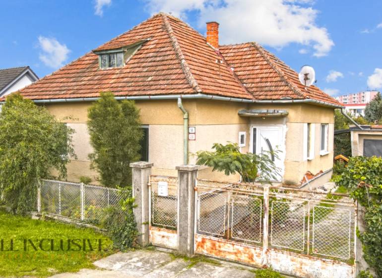 RÓBERT ŠIMON - ALL INCLUSIVE REAL