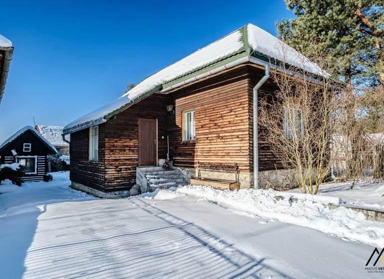 Sale Family house, Family house, 159, Stará Ľubovňa, Slovakia