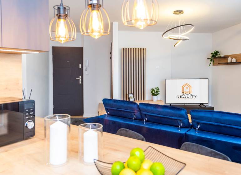 PRENÁJOM | 3i byt v centre Prešova