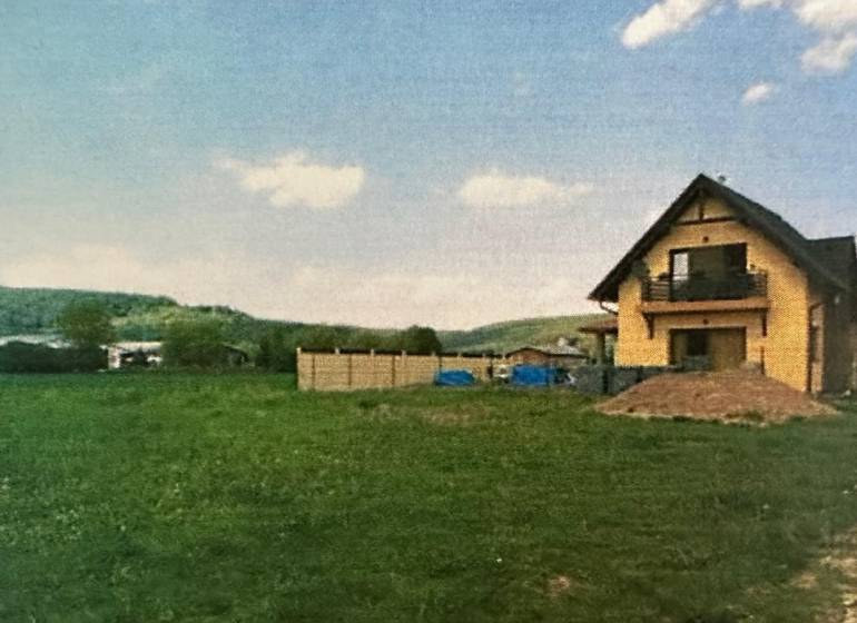 Building plot for sale in Trenčín, Poľnohospodárska, ideal for residential living.