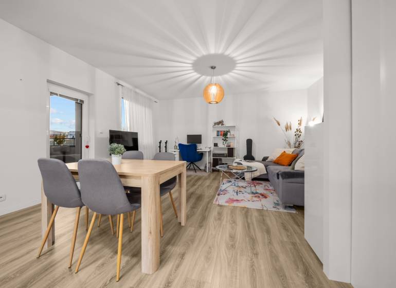 Sale One bedroom apartment, One bedroom apartment, Nejedlého, Bratisla