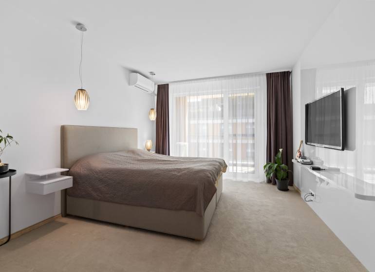 Sale Three bedroom apartment, Three bedroom apartment, Bajkalská, Brat