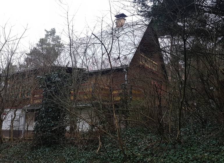 Moravany nad Váhom Family house Sale reality Piešťany