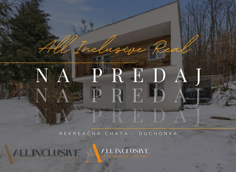 RÓBERT ŠIMON - ALL INCLUSIVE REAL