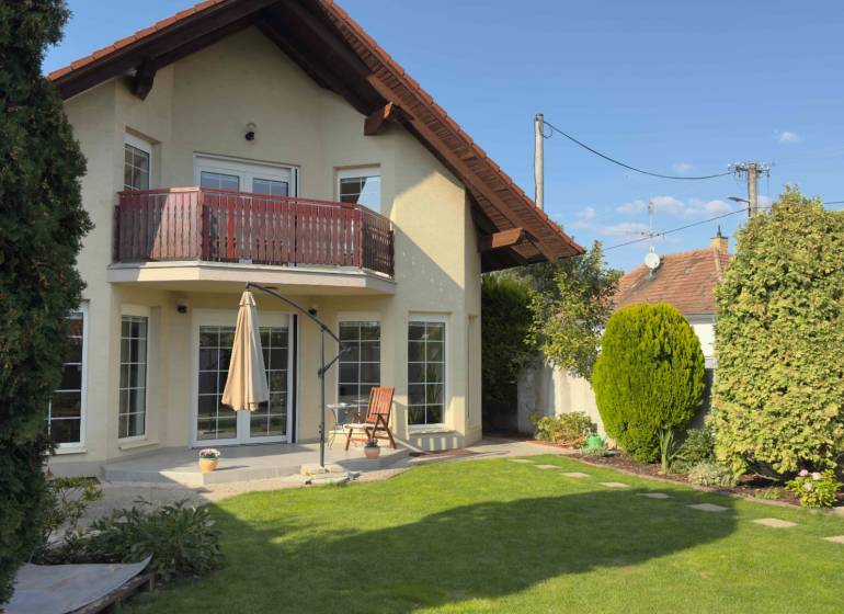 Ivanka pri Dunaji Family house Sale reality Senec