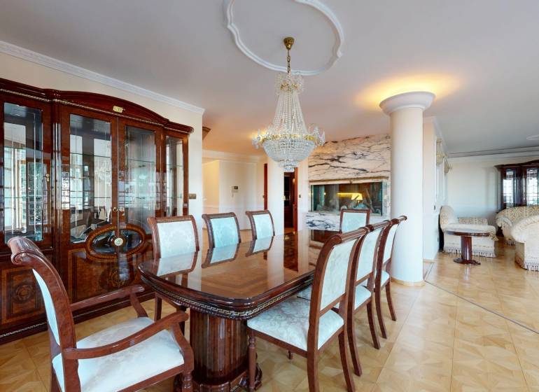 Bratislava - Staré Mesto Four+ bedroom apartment Sale reality Bratislava - Staré Mesto