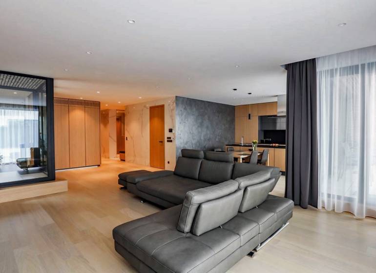 Bratislava - Nové Mesto Three bedroom apartment Sale reality Bratislava - Nové Mesto