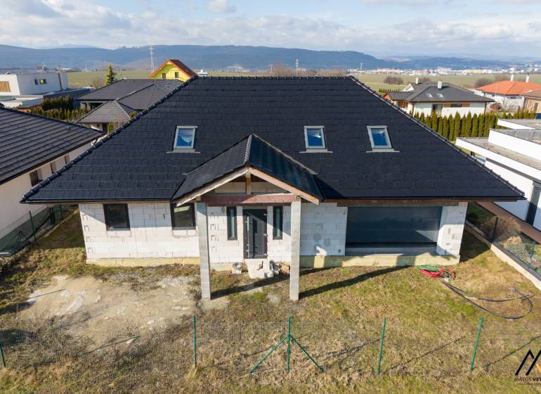 Sale Family house, Family house, Druhá, Prešov, Slovakia