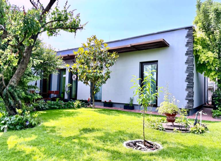 Sale Family house, Family house, Dolnomajerská, Senec, Slovakia