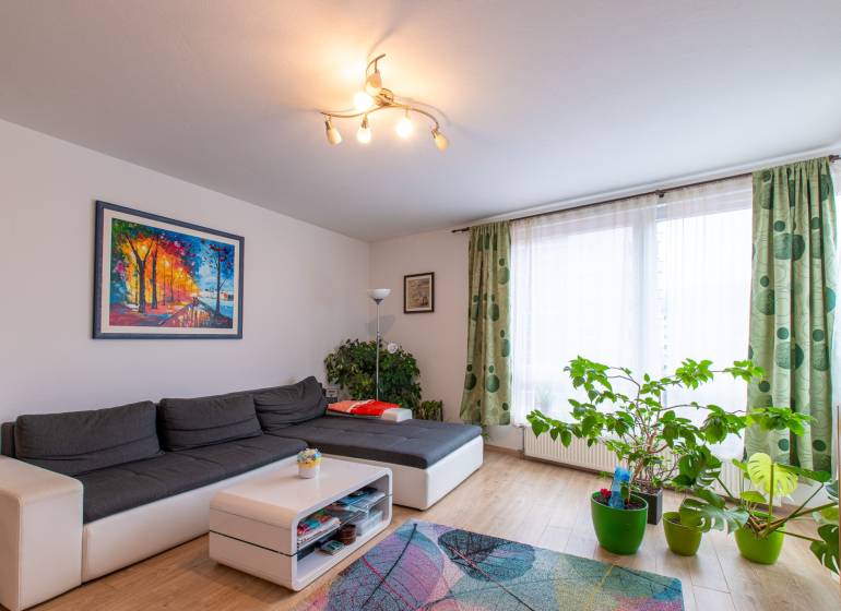 Sale Three bedroom apartment, Three bedroom apartment, Bakošova, Brati