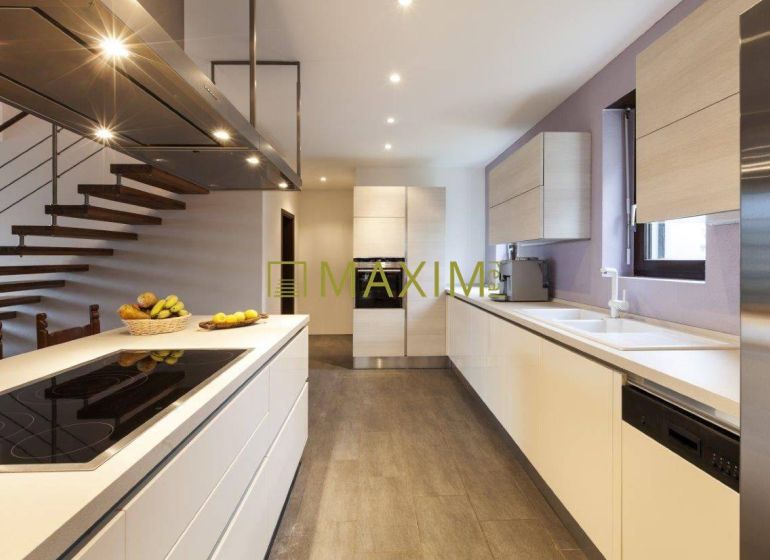 Bratislava - Vrakuňa Three bedroom apartment Buy reality Bratislava - Vrakuňa