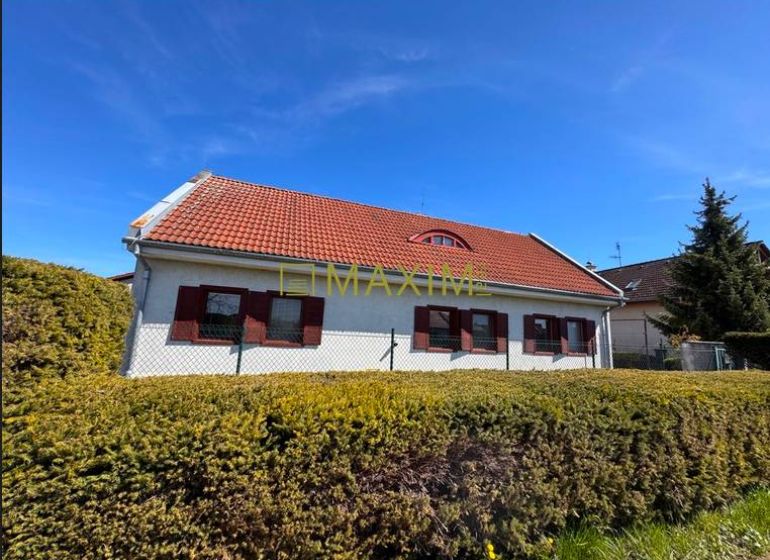 Kuchyňa Family house Sale reality Malacky