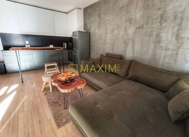 Miloslavov One bedroom apartment Sale reality Senec