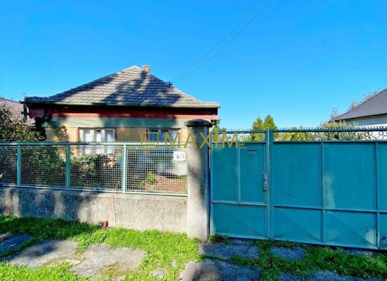 Vlčany Family house Sale reality Šaľa