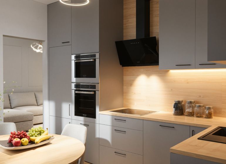 Levice One bedroom apartment Sale reality Levice