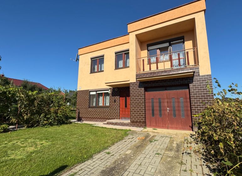 Urmince Family house Sale reality Topoľčany