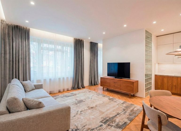 Nitra Two bedroom apartment Sale reality Nitra