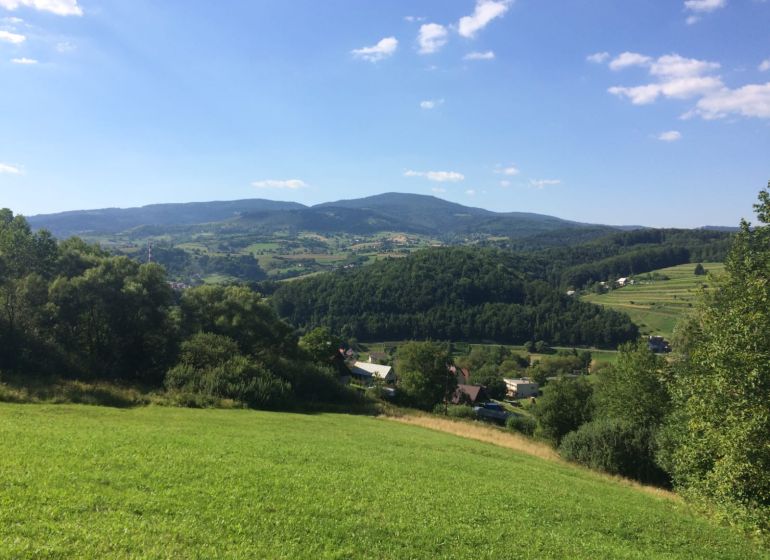 Hriňová Land – for living Sale reality Detva