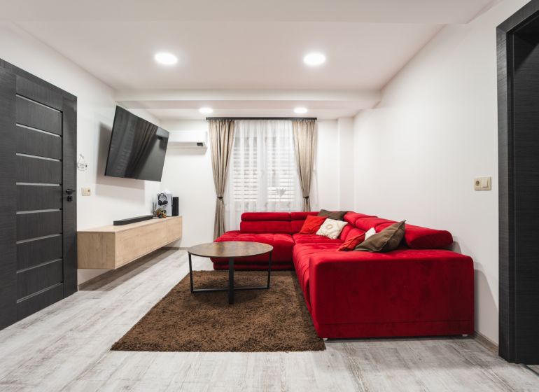 Sereď Family house Sale reality Galanta