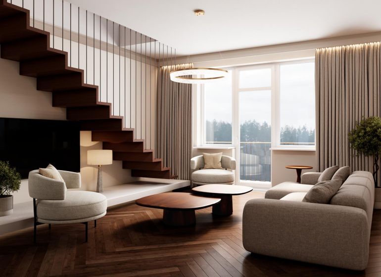 Nitra Four+ bedroom apartment Sale reality Nitra