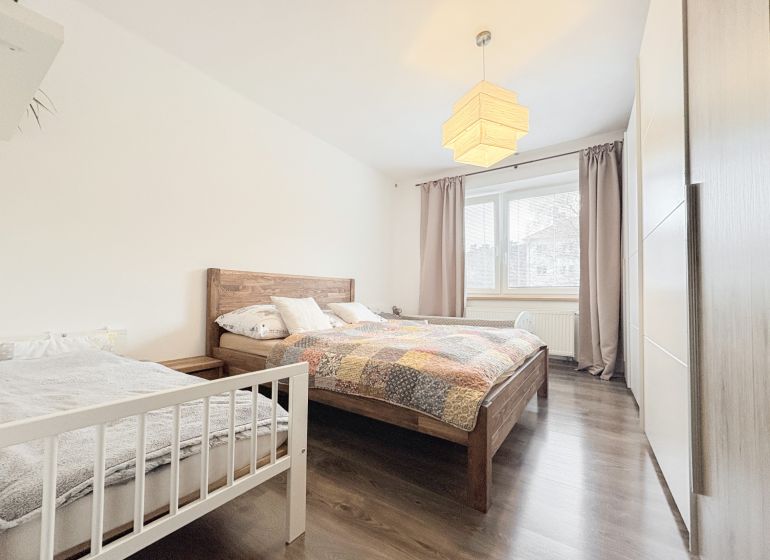 Nitra One bedroom apartment Rent reality Nitra