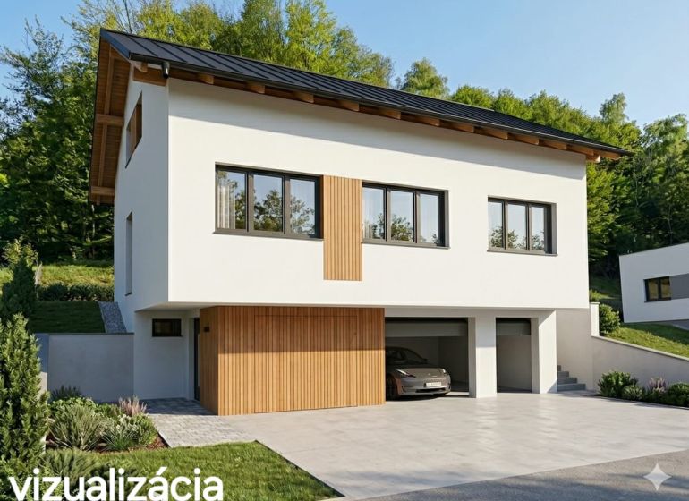Zvolen Family house Sale reality Zvolen