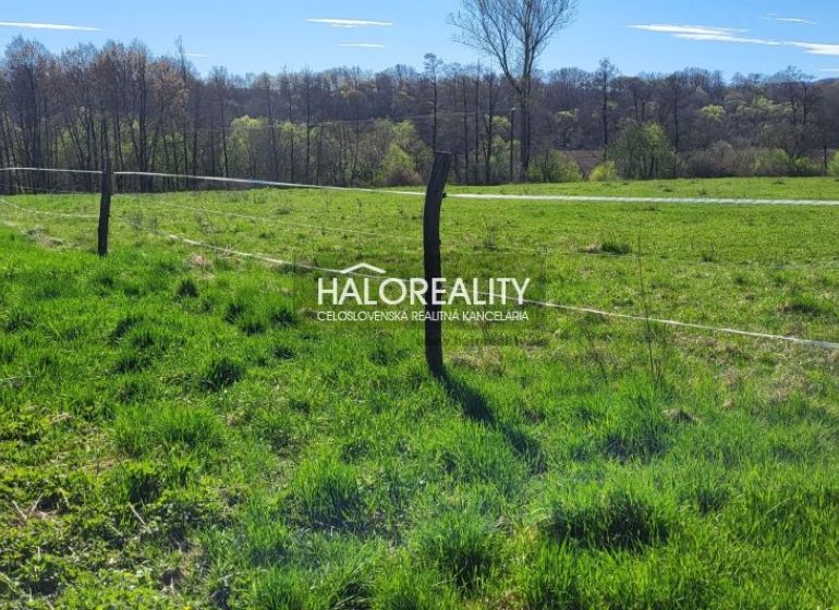 A green meadow suitable for living surrounded by forests in the vicinity of Lutila. Residential plots.