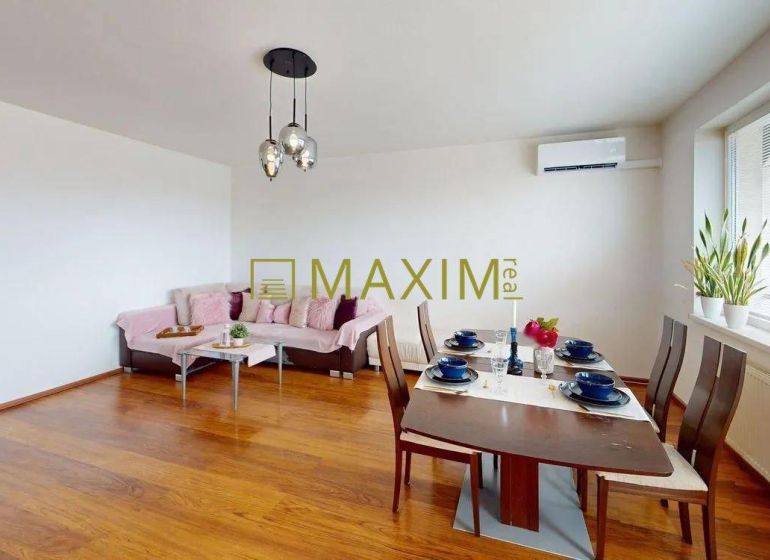 Bratislava - Podunajské Biskupice Two bedroom apartment Sale reality Bratislava - Podunajské Biskupice
